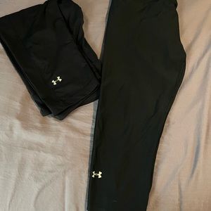 Under Armour leggings size large